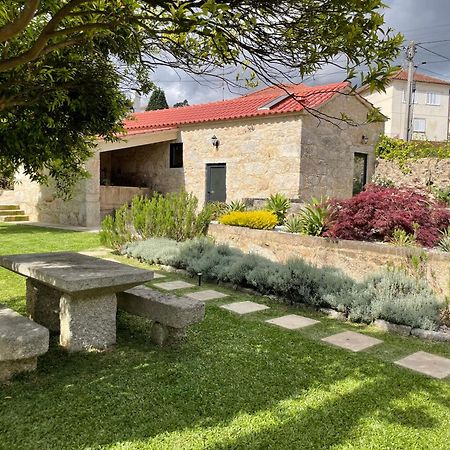 Casa Da Maravilhas Villa Viana do Castelo Exteriör bild